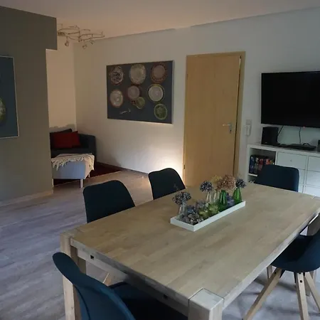 Ferienwohnung FW An der Roth Roth  Exterior foto