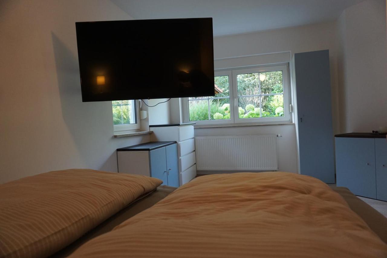 Apartment Fw An Der Roth