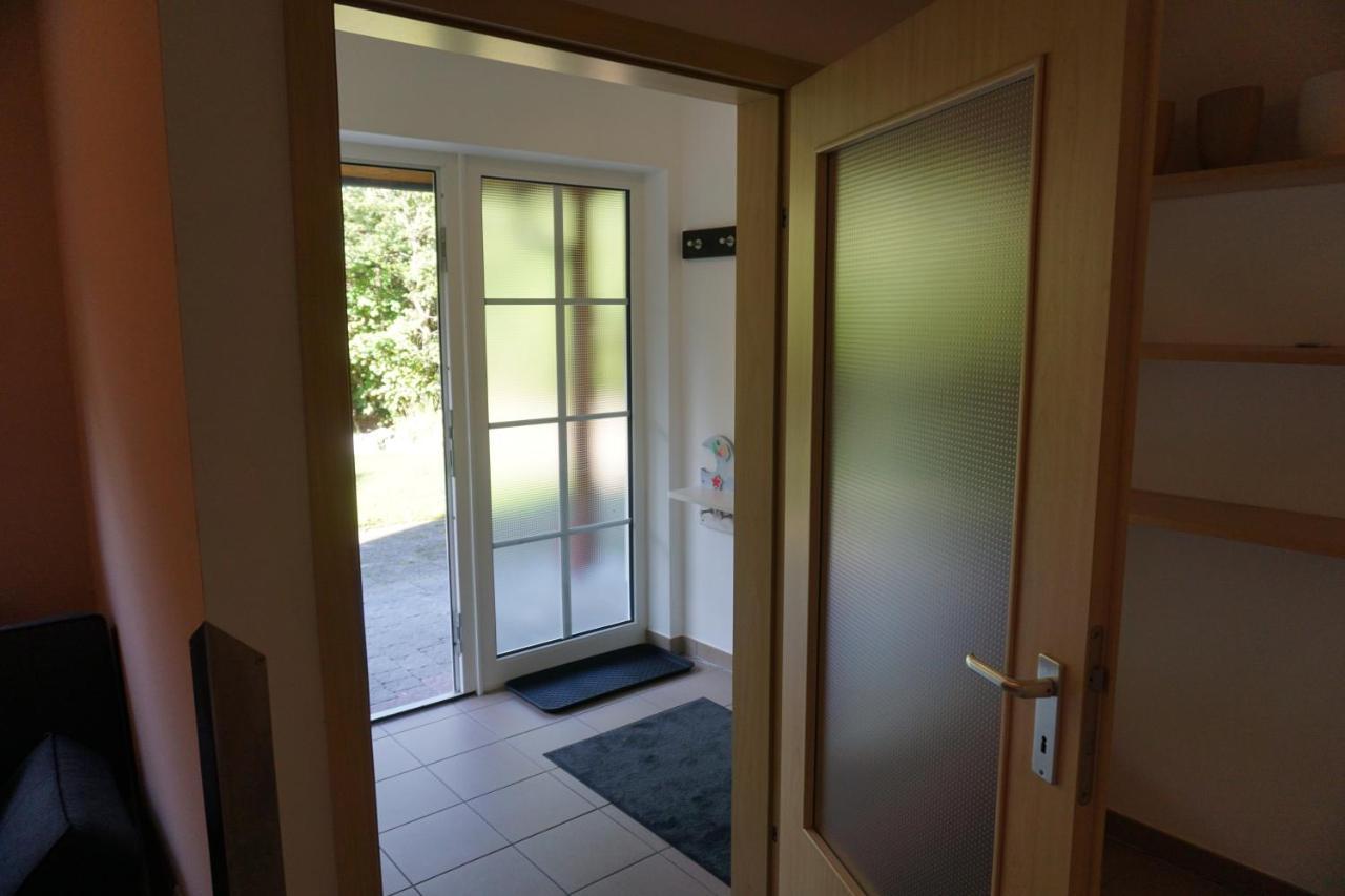 Apartment Fw An Der Roth *
