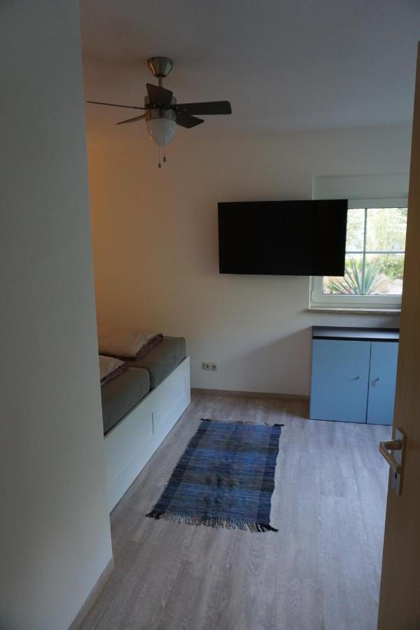 Apartment Fw An Der Roth