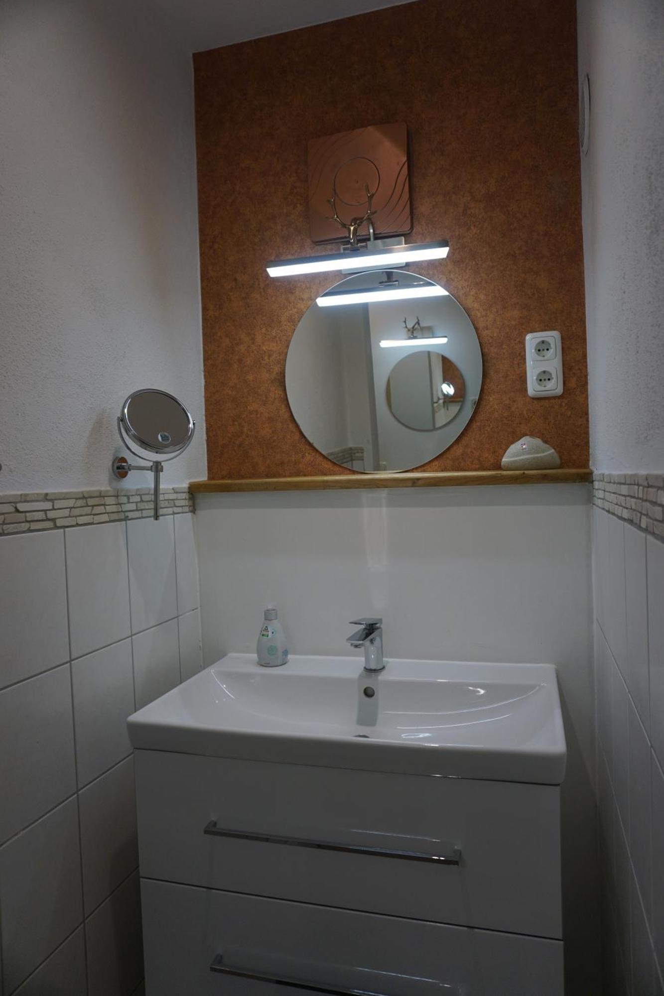 Fw An Der Roth Апартаменты